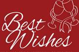 Best Wishes logo