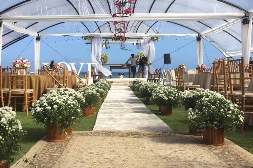 Privilege Eventos