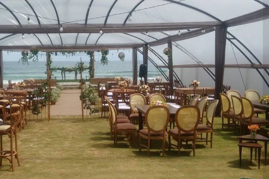 Privilege Eventos