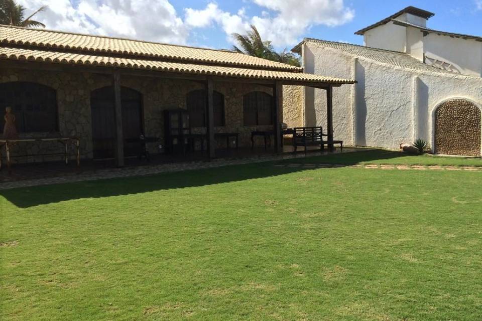 Privilege Eventos