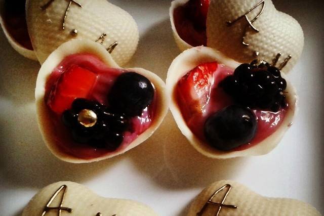 Bombons finos
