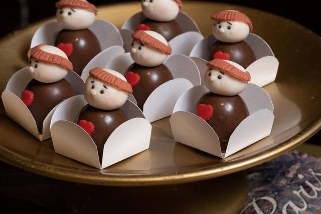 Bombons Santo Antônio