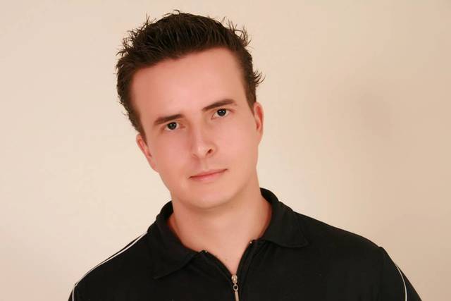 Daniel Anthunes