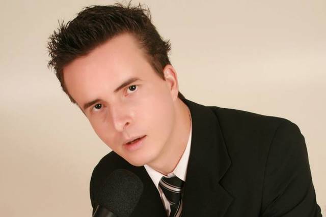 Daniel Anthunes