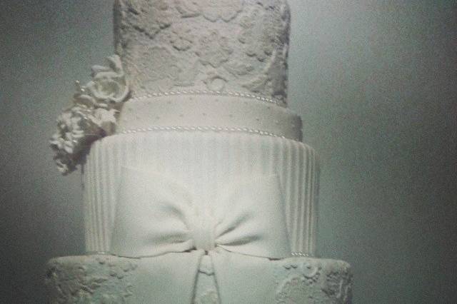 Sonho Doce Cake Design