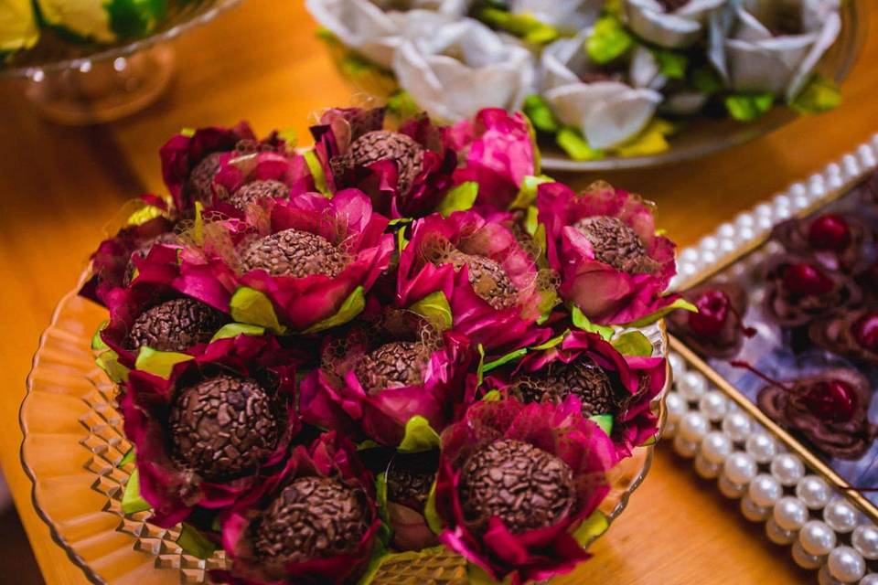 Tradicional Brigadeiro