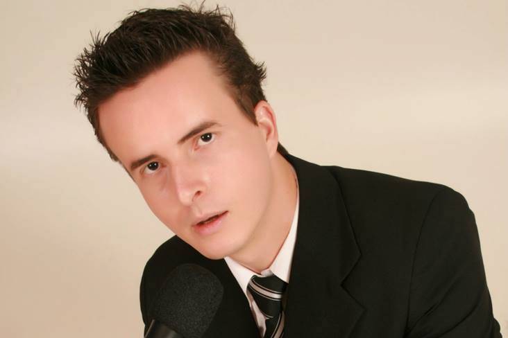 Daniel Anthunes