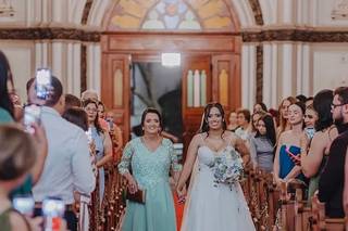 Jéssica Fernandes - Cerimonial e Eventos
