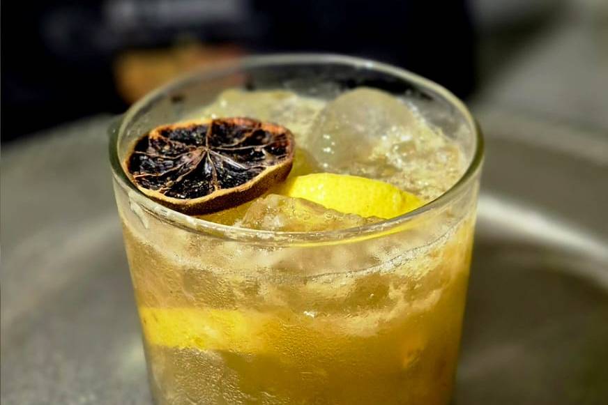 Divina Caipirinha