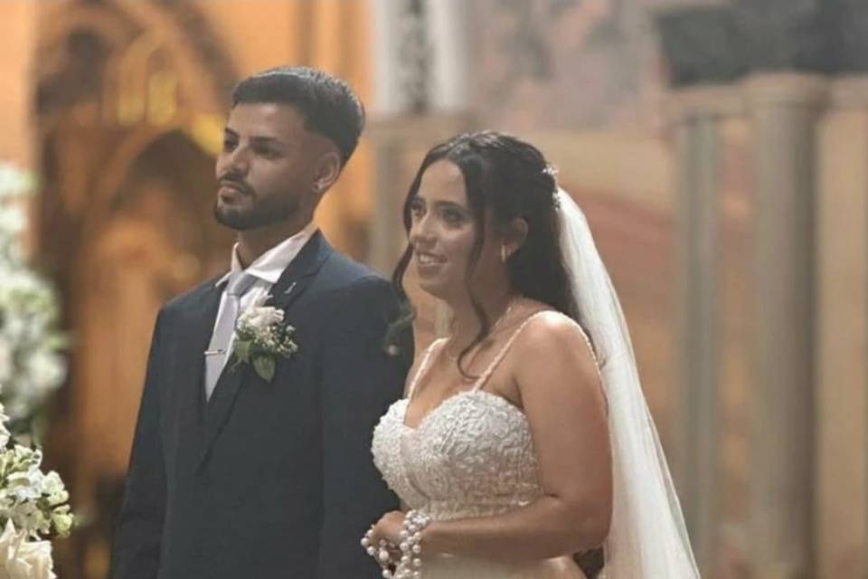 Jéssica Fernandes - cerimonial e eventos