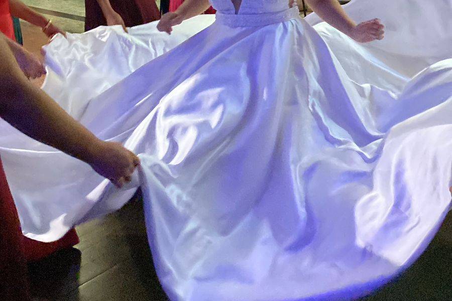 Jéssica Fernandes - cerimonial e eventos
