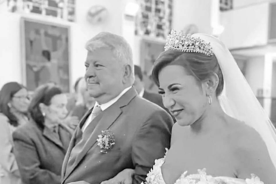 Jéssica Fernandes - cerimonial e eventos