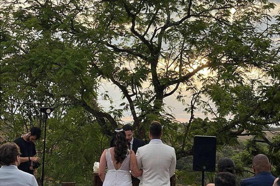Jéssica Fernandes - cerimonial e eventos