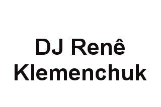 DJ Renê Klemenchuk logo