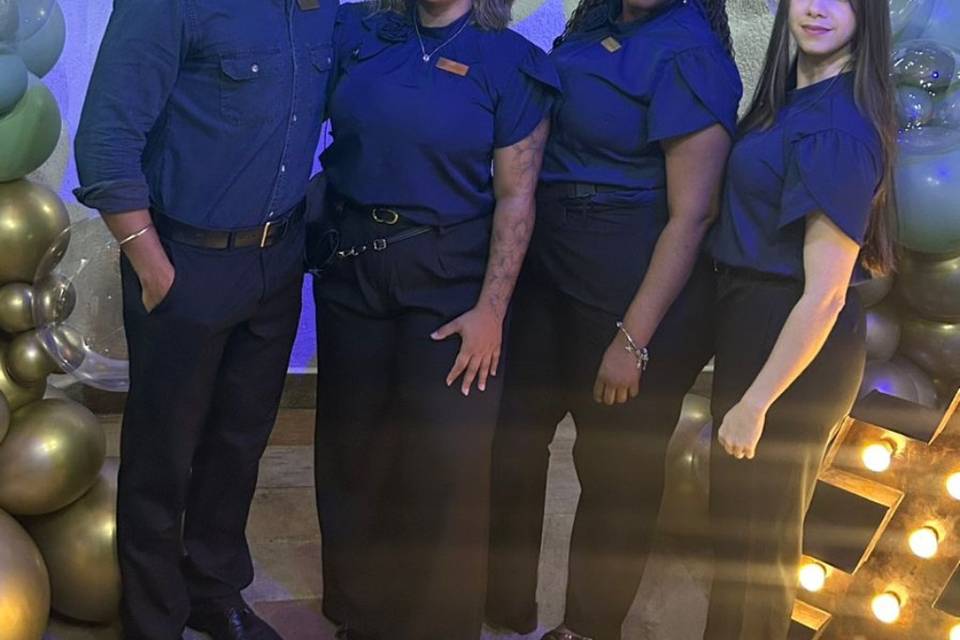 Equipe 1