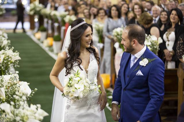 Fotografo de casamento