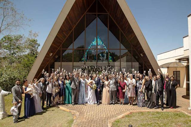 Casamento em maringa
