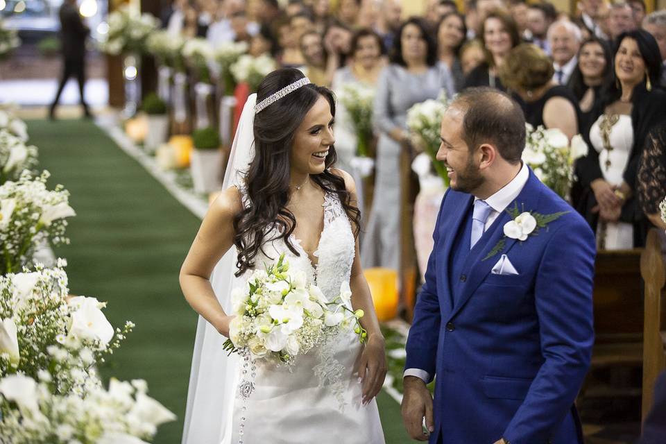 Fotografo de casamento