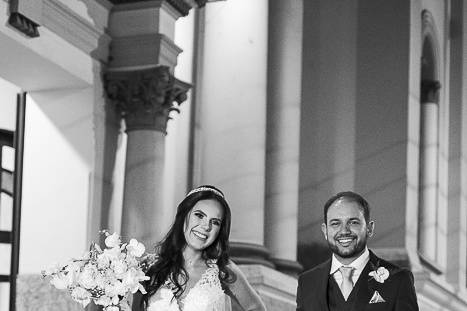 Fotos de casamento