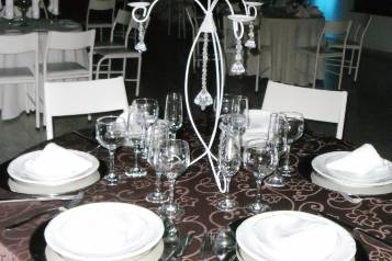 Inês Santana Cerimonial & Eventos