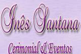 Inês Santana Ceremonial & Eventos logo