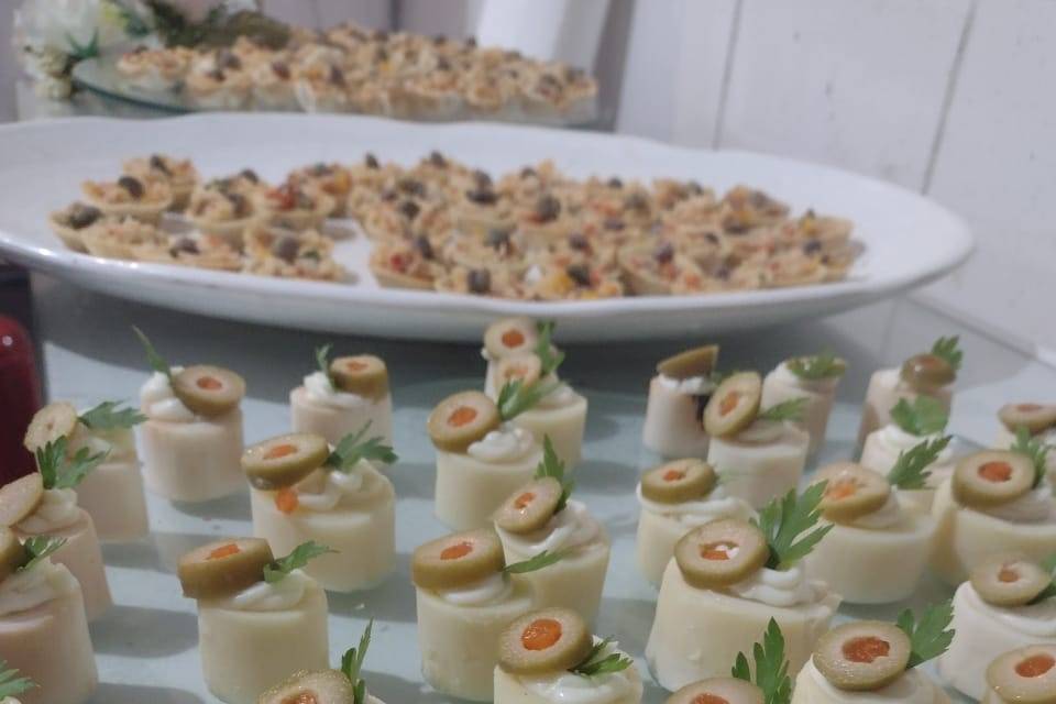 O Soberano Buffet