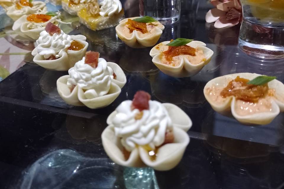 O Soberano Buffet