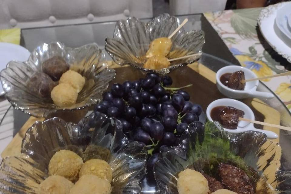 O Soberano Buffet