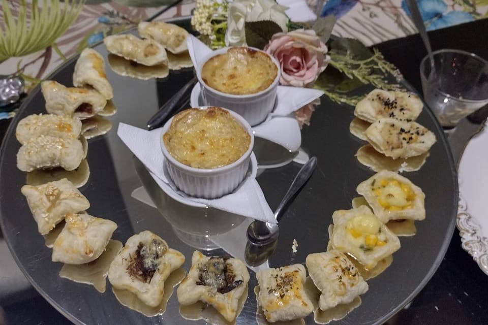 O Soberano Buffet