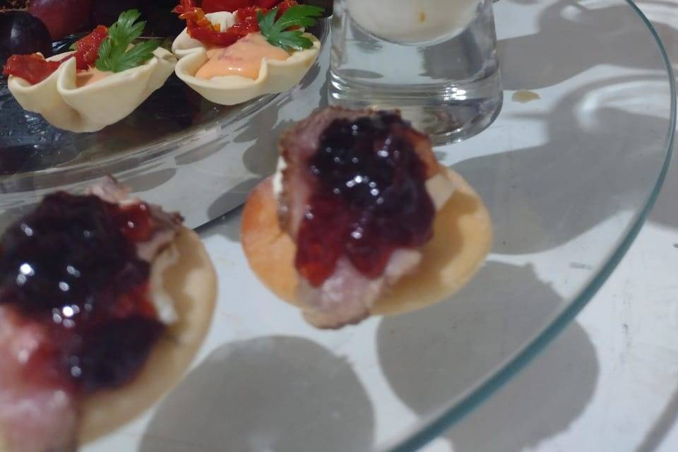 O Soberano Buffet