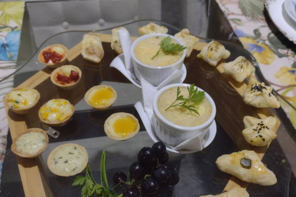 O Soberano Buffet