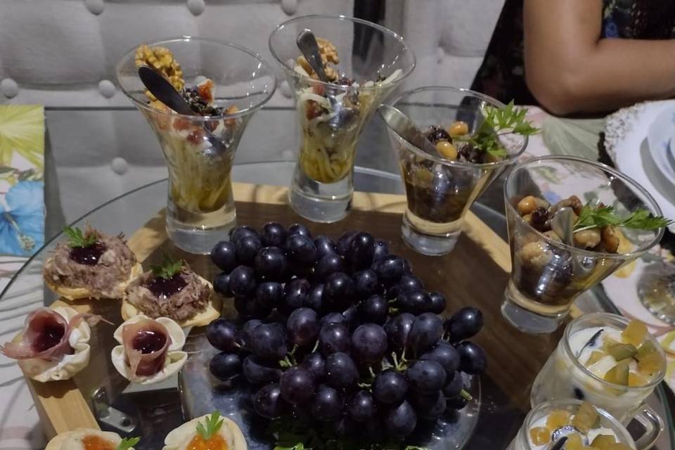O Soberano Buffet