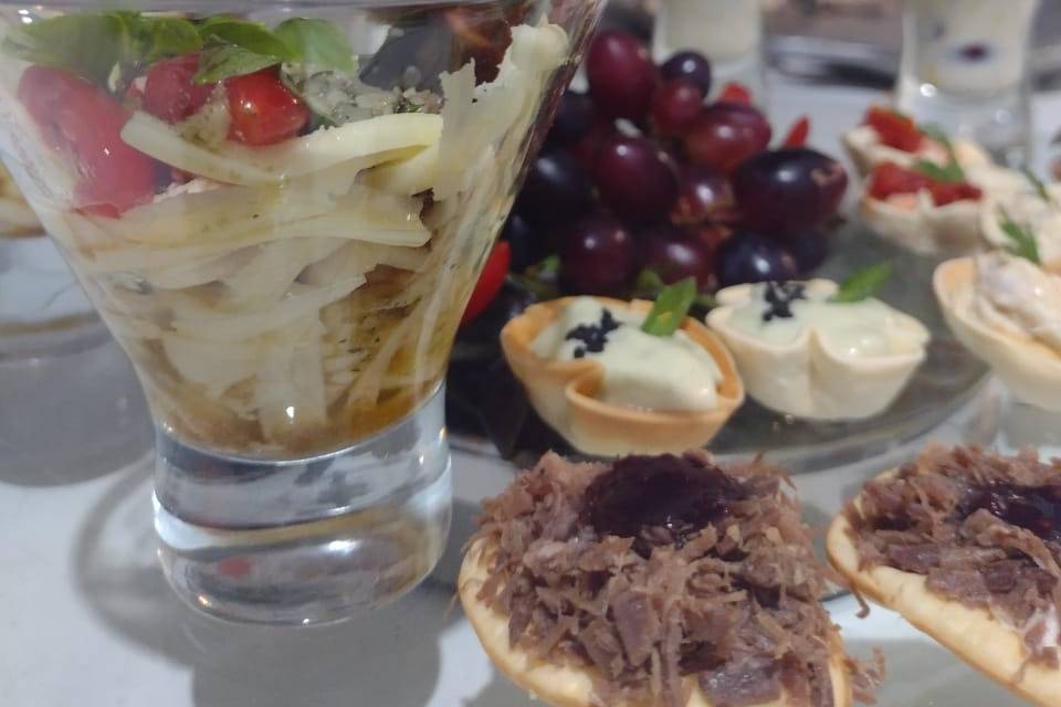 O Soberano Buffet