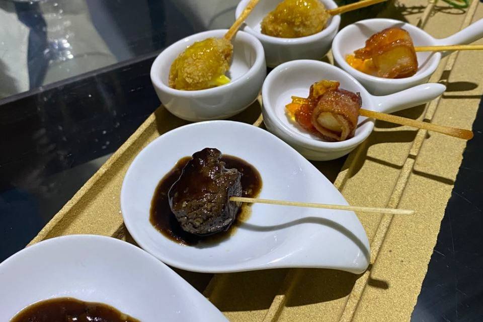 O Soberano Buffet