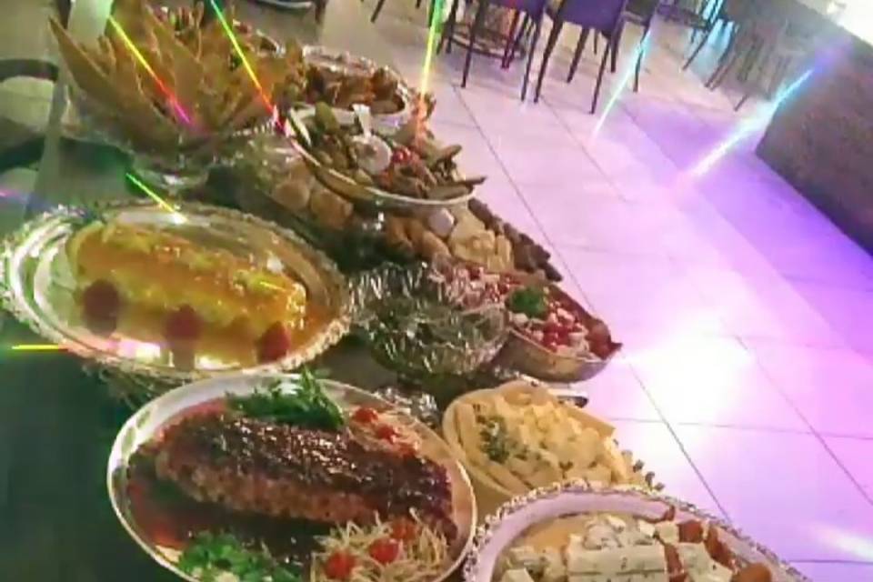O Soberano Buffet