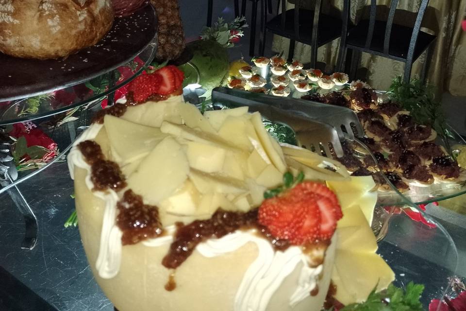 O Soberano Buffet