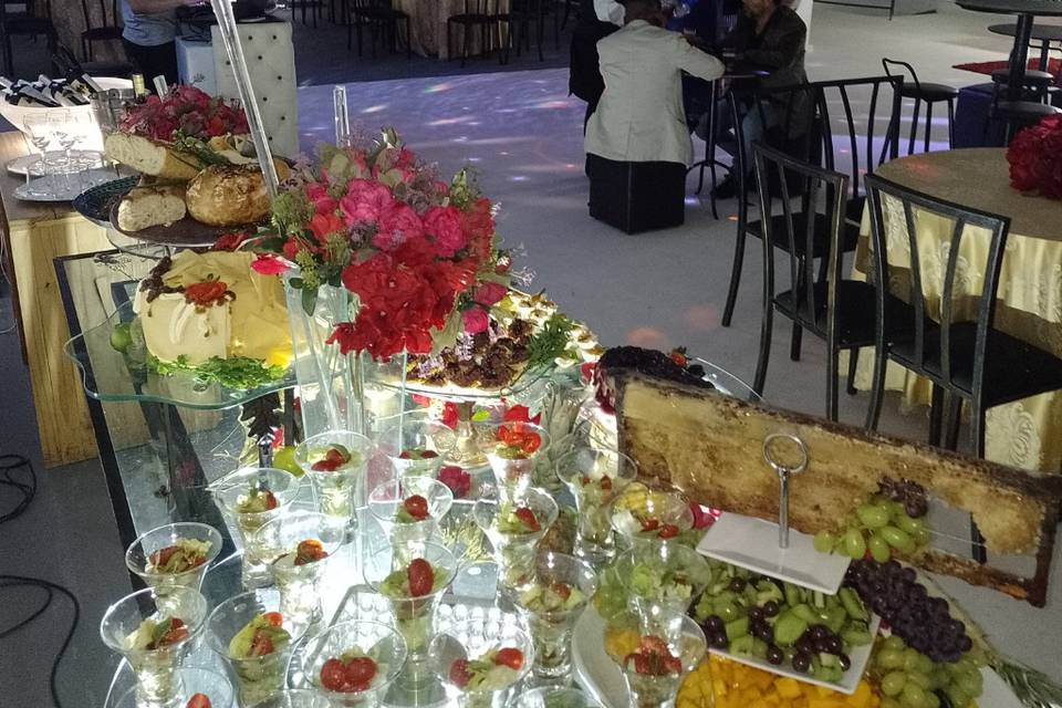 O Soberano Buffet