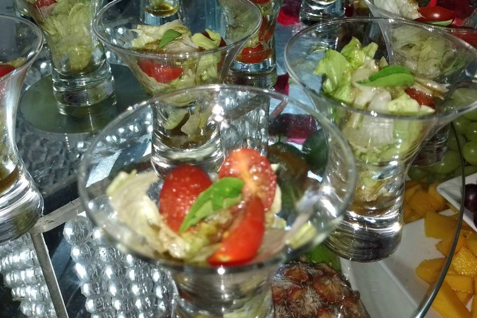 O Soberano Buffet