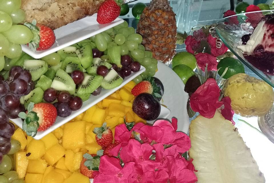 O Soberano Buffet