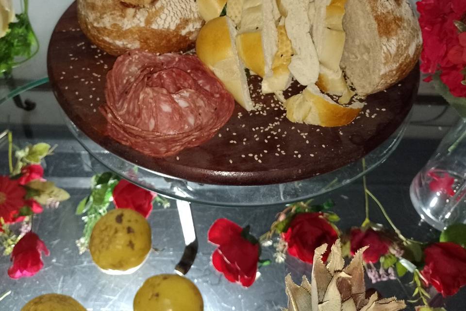 O Soberano Buffet