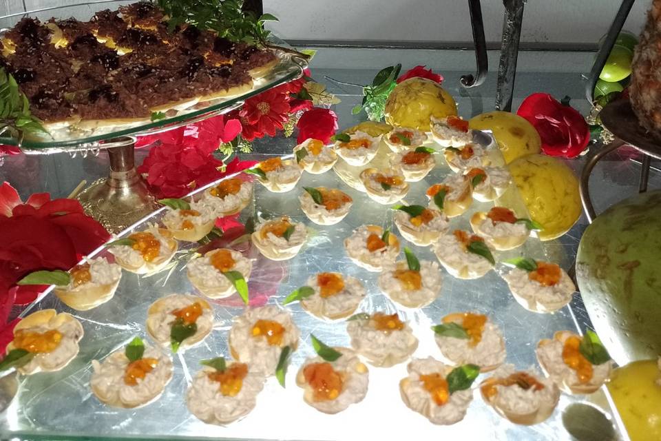O Soberano Buffet