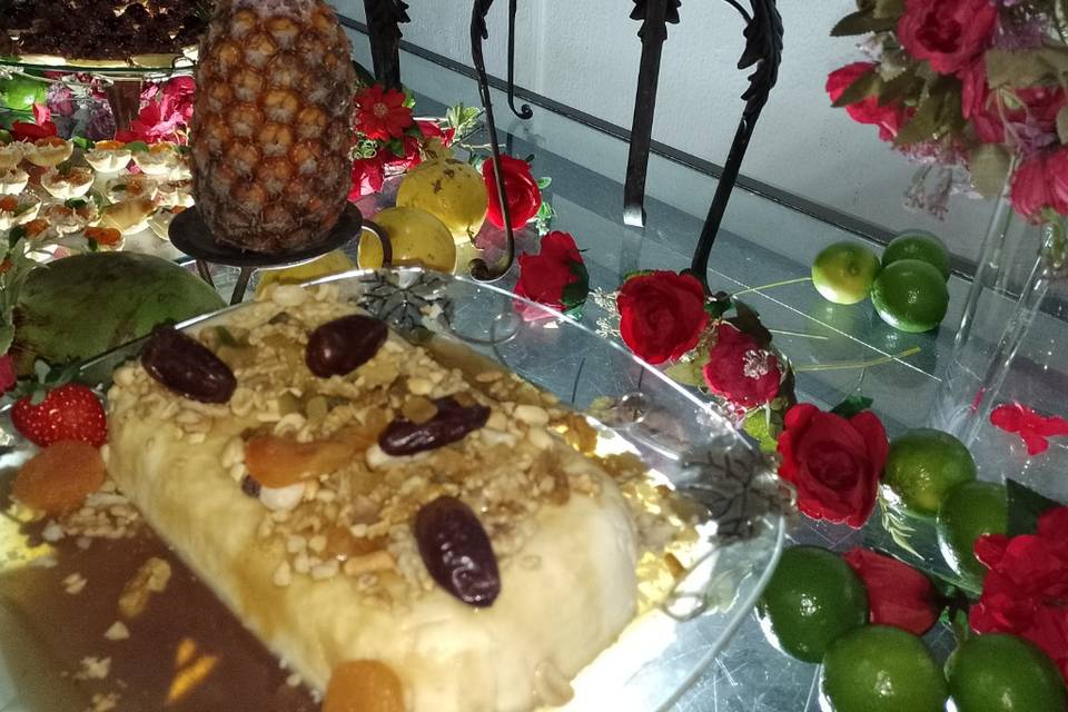 O Soberano Buffet