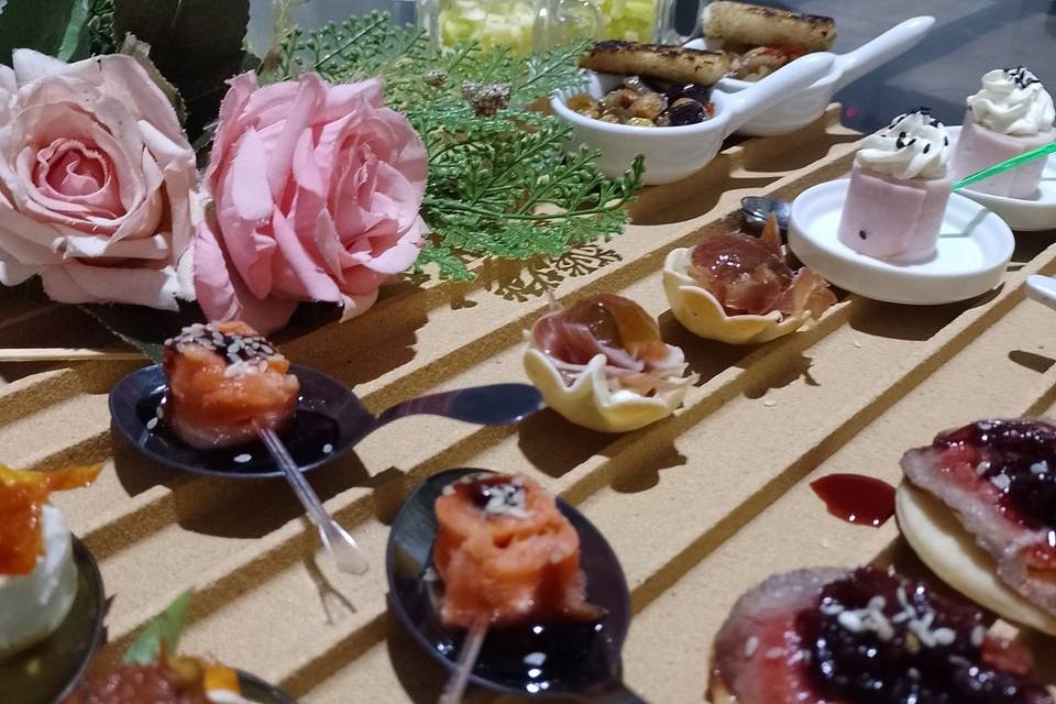 O Soberano Buffet