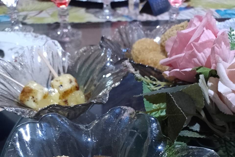 O Soberano Buffet