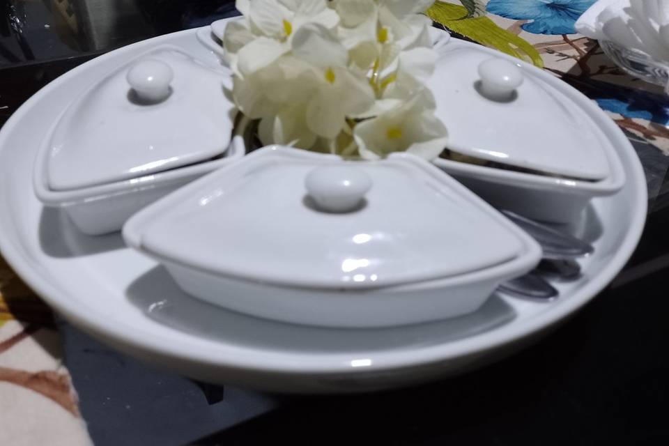 O Soberano Buffet