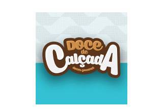 Logo Doce de Calçada