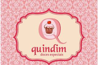 Quindim logo