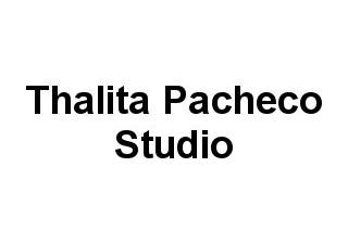 Thalita Pacheco Studio logo