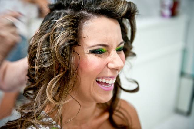 Dia feliz