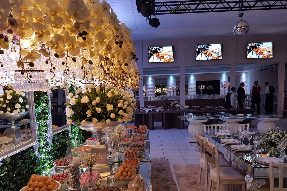 Giovaninni Buffet e Eventos